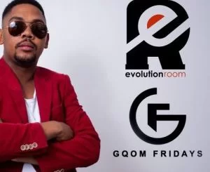 Ed Harris, GqomFridays Mix Vol.94, mp3, download, datafilehost, fakaza, Afro House 2018, Afro House Mix, Afro House Music, House Music
