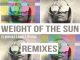 El Mukuka, Amber Revival, Weight of the Sun (Cuebur Remix), mp3, download, datafilehost, fakaza, Afro House, Afro House 2018, Afro House Mix, Afro House Music, House Music