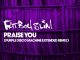 Fatboy Slim, Praise You (Purple Disco Machine Extended Remix), Purple Disco Machine, mp3, download, datafilehost, fakaza, Afro House, Afro House 2018, Afro House Mix, Afro House Music, House Music