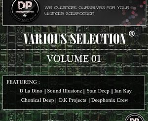 Chronical Deep, Glowing In Love (Original Mix), mp3, download, datafilehost, fakaza, Deep House Mix, Deep House, Deep House Music, Deep Tech, Afro Deep Tech, House Music
