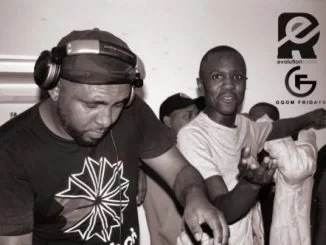 Taboo, Sliiso, GqomFridays Mix Vol.96 (Mixed By Taboo & Sliiso), GqomFridays, mp3, download, datafilehost, fakaza, Gqom Beats, Gqom Songs, Gqom Music, Gqom Mix