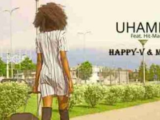 Happy V, Mohamed, Uhambile, Hit-Man, mp3, download, datafilehost, fakaza, Afro House 2018, Afro House Mix, Afro House Music, House Music