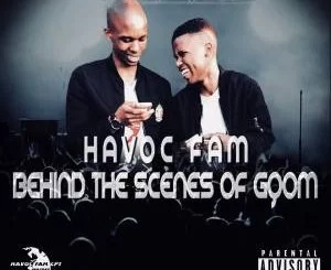Havoc Fam, Ina Nantsi, Ricky Randar, Vocal Zoid, Dj Nero, mp3, download, datafilehost, fakaza, Gqom Beats, Gqom Songs, Gqom Music, Gqom Mix