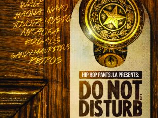Hip Hop Pantsula, Do Not Disturb Vol. 1 Pt. 1, HHP, download ,zip, zippyshare, fakaza, EP, datafilehost, album, Afro House 2018, Afro House Mix, Afro House Music, House Music