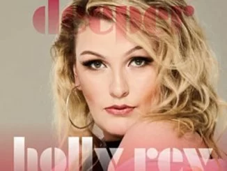 Holly Rey, Deeper (Villager SA Afro Drum Soul Touch 2018), Deeper , mp3, download, datafilehost, fakaza, Afro House 2018, Afro House Mix, Afro House Music, House Music