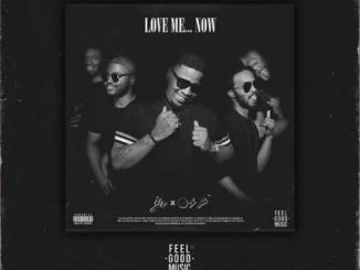 JR & The Cousins, Love Me... Now, JR, download ,zip, zippyshare, fakaza, EP, datafilehost, album, Hiphop, Hip hop music, Hip Hop Songs, Hip Hop Mix, Hip Hop, Rap, Rap Music