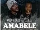 Kabza De Small, Amabele Shaya (Original Mix), Leehleza, mp3, download, datafilehost, fakaza, Afro House, Afro House 2018, Afro House Mix, Afro House Music, House Music