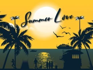 Kyle Deutsch, Summer Love, mp3, download, datafilehost, toxicwap, fakaza