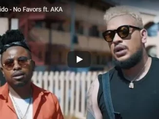 L-Tido, No Favors, AKA, Video, mp3, download, datafilehost, fakaza, Hiphop, Hip hop music, Hip Hop Songs, Hip Hop Mix, Hip Hop, Rap, Rap Music