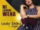 Lady Shiks, Ni Langhe wena, Eugie, mp3, download, datafilehost, fakaza, Afro House 2018, Afro House Mix, Afro House Music, House Music