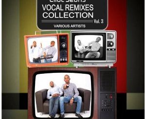 Lilac Jeans, VA Vocal Remixes Collection, Vol. 3, download ,zip, zippyshare, fakaza, EP, datafilehost, album, Afro House 2018, Afro House Mix, Afro House Music, House Music