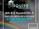 Ma-B, HyperSOUL-X, After The Storm (Christos Fourkis Afrosoul Mix), Lulu Bolaydie, Bohlale, Christos Fourkis, mp3, download, datafilehost, fakaza, Soulful House Mix, Soulful House, Soulful House Music, House Music, Afrosoul