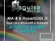 Ma-B, HyperSOUL-X, After The Storm (Christos Fourkis Afrosoul Mix), Lulu Bolaydie, Bohlale, Christos Fourkis, mp3, download, datafilehost, fakaza, Soulful House Mix, Soulful House, Soulful House Music, House Music, Afrosoul