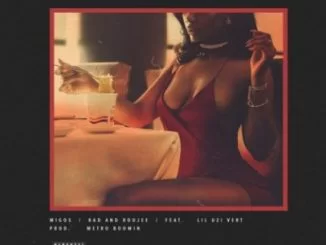 Migos, Bad and Boujee (Insane Malwela Remix), Lil Uzi Vert, mp3, download, datafilehost, fakaza, Gqom Beats, Gqom Songs, Gqom Music, Gqom Mix