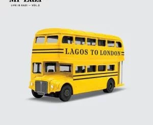 Mr Eazi, Distruction Boyz, Open & Close (Remix), mp3, download, datafilehost, fakaza, Gqom Beats, Gqom Songs, Gqom Music, Gqom Mix