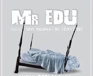 Mr Edu, Akekh Ozolala La, DJ Steavy Boy, Sizwe Sigudhla, mp3, download, datafilehost, fakaza, Gqom Beats, Gqom Songs, Gqom Music, Gqom Mix