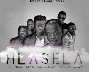Mr Luu, MSK, Hlasela, Professor, Prince Raven Ortega, Ab Crazy, Gazza, mp3, download, datafilehost, fakaza, Gqom Beats, Gqom Songs, Gqom Music, Gqom Mix