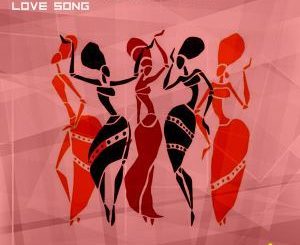 Mthi Wa Afrika, Anthony Poteat, Love Song (Original Love Mix), mp3, download, datafilehost, fakaza, Afro House 2018, Afro House Mix, Afro House Music, House Music