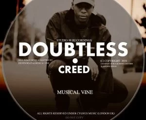 Musical Vine, Doubtless Creed, download ,zip, zippyshare, fakaza, EP, datafilehost, album, Afro House 2018, Afro House Mix, Afro House Music, House Music