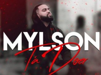 Mylson, Ta Doer (2018), mp3, download, datafilehost, fakaza, Afro House, Afro House 2018, Afro House Mix, Afro House Music, House Music