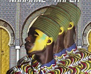 NAAMANE, Hafla (Moroccan Vibe Mix), mp3, download, datafilehost, fakaza, Afro House, Afro House 2018, Afro House Mix, Afro House Music, House Music