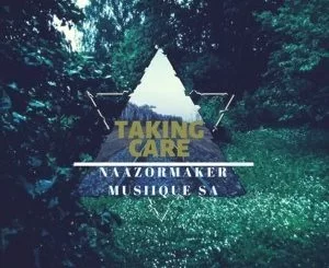 Naazormaker Musiique SA, Paridice (Nostalgic Spin), mp3, download, datafilehost, fakaza, Afro House, Afro House 2018, Afro House Mix, Afro House Music, House Music