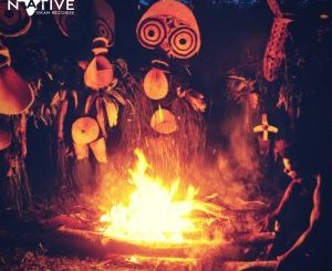 Native Tribe, Warrior Of The North, mp3, download, datafilehost, fakaza, Afro House 2018, Afro House Mix, Afro House Music, House Music