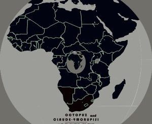 Octopuz, Claude-9 Morupisi, Lecture (Original Mix), mp3, download, datafilehost, fakaza, Afro House 2018, Afro House Mix, Afro House Music, House Music, Deep House Mix, Deep House, Deep House Music
