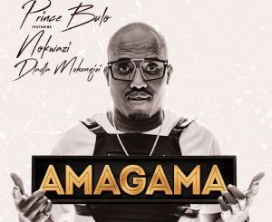 Prince Bulo, Amagama, Nokwazi Dlamini, Dladla Mshunqisi, mp3, download, datafilehost, fakaza, Gqom Beats, Gqom Songs, Gqom Music, Gqom Mix