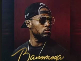 Prince Kaybee, Banomoya (Dj Man Giv Guitar mix), Busiswa, TNS, mp3, download, datafilehost, fakaza, Gqom Beats, Gqom Songs, Gqom Music, Gqom Mix