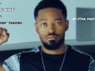 Prince Kaybee,, Don’t Give Up (P-Star Master Remix), mp3, download, datafilehost, fakaza, Gqom Beats, Gqom Songs, Gqom Music, Gqom Mix