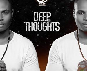 Quincy Charles, Deep Roots (Original Mix), mp3, download, datafilehost, fakaza, Afro House 2018, Afro House Mix, Afro House Music, House Music