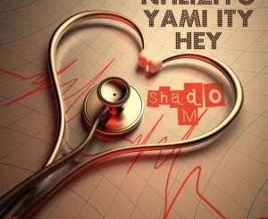 Shado M, Nhliziyo Yami Ity Hey, mp3, download, datafilehost, fakaza, Afro House 2018, Afro House Mix, Afro House Music, House Music