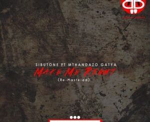 Sibutone, Make Me Right (Deepconsoul Classic Remix), Mthandazo Gatya, mp3, download, datafilehost, fakaza, Afro House 2018, Afro House Mix, Afro House Music, House Music