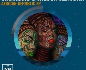 Sixnautic, Wilson Kentura, African Republic (Original Mix), mp3, download, datafilehost, fakaza, Afro House 2018, Afro House Mix, Afro House Music, House Music