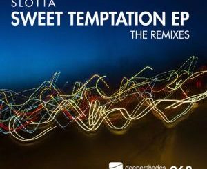Slotta, Sweet Temptation (Slotta Paradise Remix), mp3, download, datafilehost, fakaza, Afro House 2018, Afro House Mix, Afro House Music, House Music