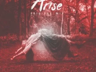 Sons Of Sound,MasterShine, Arise (Original Mix), mp3, download, datafilehost, fakaza, Afro House, Afro House 2018, Afro House Mix, Afro House Music, House Music