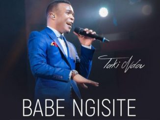 Takie Ndou, Babe Ngisite / Ngiyabonga, Babe Ngisite, Ngiyabonga, mp3, download, datafilehost, fakaza, Gospel Songs, Gospel, Gospel Music, Christian Music, Christian Songs