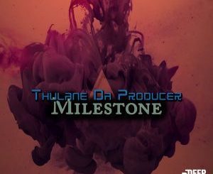 Thulane Da Producer, Distances (Original Mix), mp3, download, datafilehost, fakaza, Afro House, Afro House 2018, Afro House Mix, Afro House Music, House Music