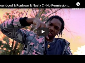 Runtown, Nasty C, No Permission, mp3, download, datafilehost, fakaza, Hiphop, Hip hop music, Hip Hop Songs, Hip Hop Mix, Hip Hop, Rap, Rap Music