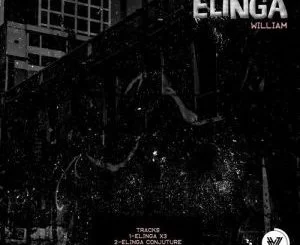 William, Elinga X3 (Original Mix), mp3, download, datafilehost, fakaza, Afro House 2018, Afro House Mix, Afro House Music, House Music