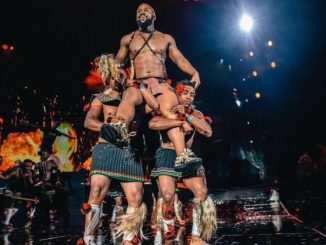 Cassper Nyovest, #FillupMosesMabihda, Official Trailer, Fillup Moses Mabihda, Video