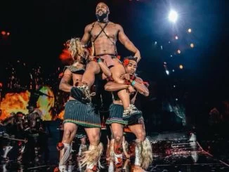 Cassper Nyovest, #FillupMosesMabihda, Official Trailer, Fillup Moses Mabihda, Video