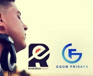 Dj Ngamla, GqomFridays Mix Vol.93, GqomFridays, mp3, download, datafilehost, fakaza, Gqom Beats, Gqom Songs, Gqom Music, Gqom Mix