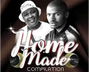 uBiza Wethu, Mr.Thela, Homemade Compilation, download ,zip, zippyshare, fakaza, EP, datafilehost, album, Gqom Beats, Gqom Songs, Gqom Music, Gqom Mix