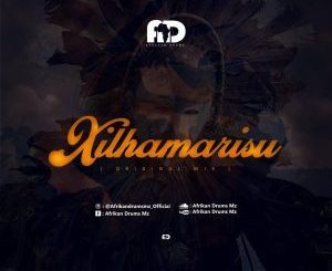 Afrikan Drums, Xilhamarisu (Original Mix), mp3, download, datafilehost, fakaza, Afro House, Afro House 2018, Afro House Mix, Afro House Music, House Music