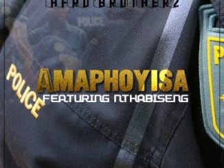 Afro Brotherz, Amaphoyisa, Nthabiseng, mp3, download, datafilehost, fakaza, Afro House, Afro House 2018, Afro House Mix, Afro House Music, House Music