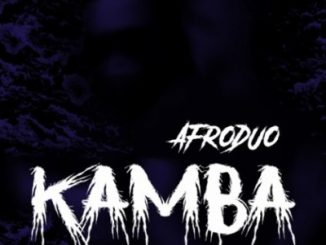 Afroduo, Kamba, mp3, download, datafilehost, fakaza, Afro House, Afro House 2018, Afro House Mix, Afro House Music, House Music