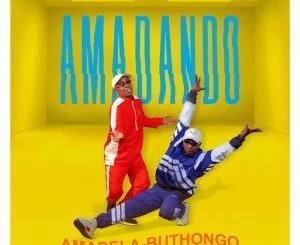 Amadando, Amadela-Buthongo, download ,zip, zippyshare, fakaza, EP, datafilehost, album, Gqom Beats, Gqom Songs, Gqom Music, Gqom Mix