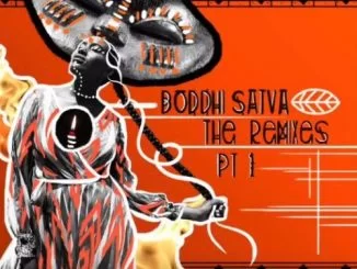 Boddhi Satva, James Germain, An Nou Ale (Studio Bros Main Mix ), mp3, download, datafilehost, fakaza, Afro House, Afro House 2018, Afro House Mix, Afro House Music, House Music